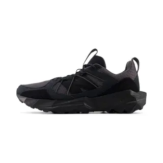 New Balance Für Herren. MTTTRSV1 Tektrel Schuhe Schwarz (42), Leder, Wohnung, Schnürsenkel, Sportlich, Multisport