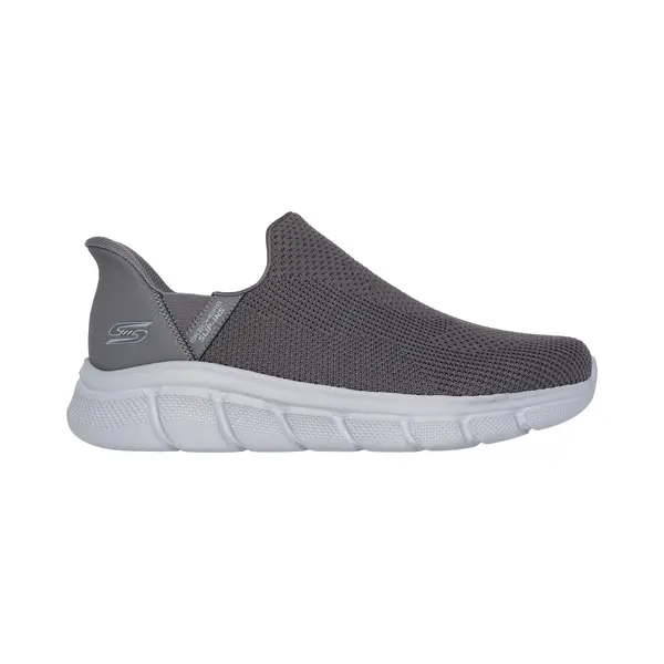 Skechers, Herren, Sneakers, Bobs B Flex-Resilient Edge, Grau, (44) thumbnail