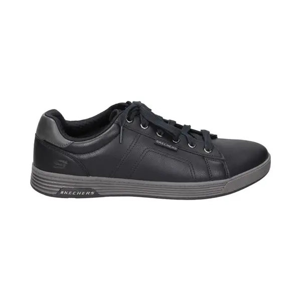 Lage Sneakers Skechers 210946-Blk thumbnail
