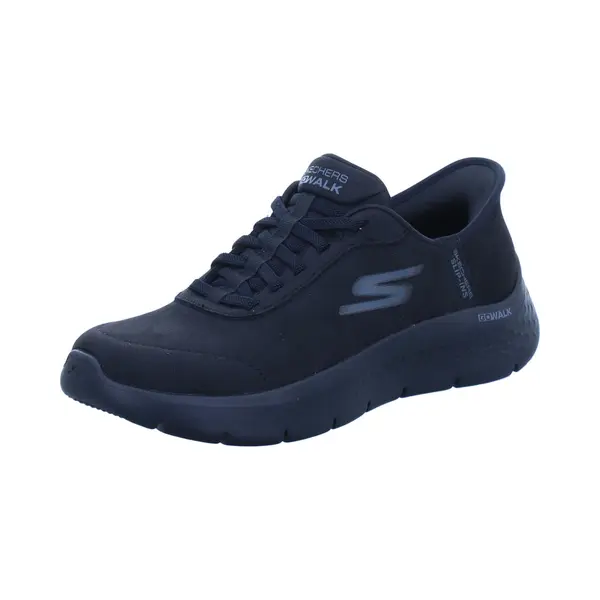 Skechers Slip-On Sneaker »Go Walk Flex« Slipper, Freizeitschuh, Halbschuh Mit Air-Cooled Memory Foam thumbnail