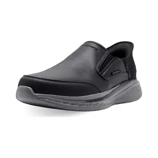 Skechers Sneakers Voor Heren, Zwart.