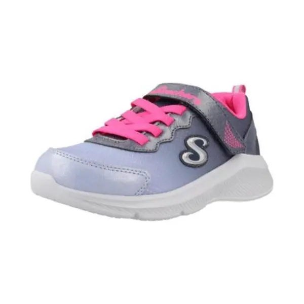 Skechers Sneaker Sole Swifters - Cutie Walk thumbnail