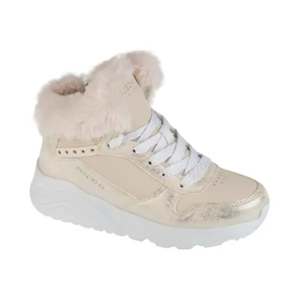 Skechers Kinderstiefel Uno Lite - Comfurt Collar thumbnail