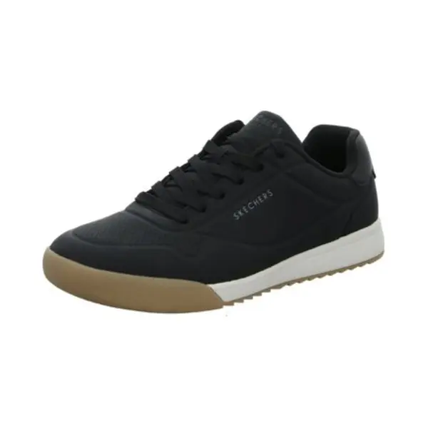 Skechers Sneaker Zinger 183283 Blk thumbnail