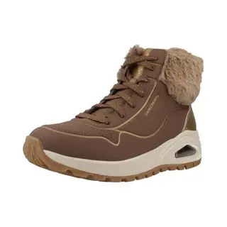 Enkellaarzen Skechers 167993-Tpgd