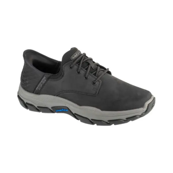 Skechers Slip-Ins, Respected - Garrett 205201-Blk, Men Sneakers, Black, 41 Eu thumbnail