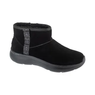 Skechers Damenstiefel On-The-Go Encore - Fireside