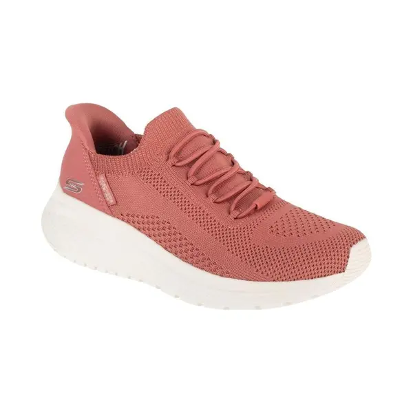 Skechers, Damen, Sneakers, Slip-Ins, Bob's Sparrow 2.0 - Lucky Run Pink, Pink, (38) thumbnail