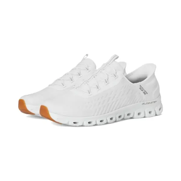 Skechers Slip On Glide Step - Tranquility thumbnail