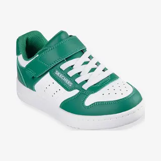 Baskets Quick Street Skechers® Groen