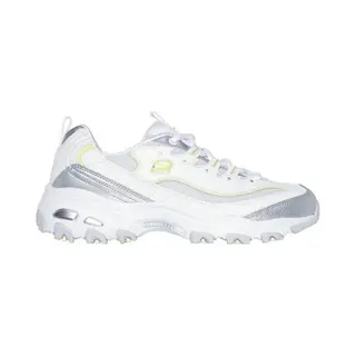 Skechers Sneaker D´Lites - Chromatic 150246 Wslm