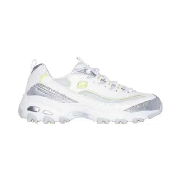 Skechers Sneaker D´Lites - Chromatic 150246 Wslm thumbnail
