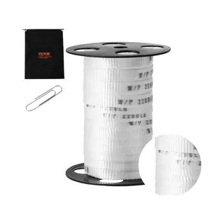 Vevor DLLDB33M159MXK8PTV0 Abschlepp-Sicherheitskette/-kabel