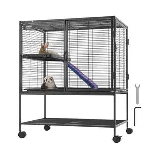 Vevor JSXDL322233IWSCUUV0 Nutztierpferch Universal