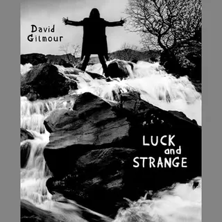 Sony Luck And Strange [Blu-Ray]