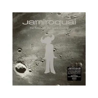 Sony Music Cmg Return Of The Space Cowboy (30th Anniversary) [Vinyl]