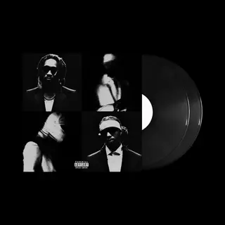Rca We Still Don'T Trust You [Vinyl Lp]