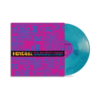 Sony Music Cmg Songs For Groovy Children, The Fillmore East Concerts [Vinyl]