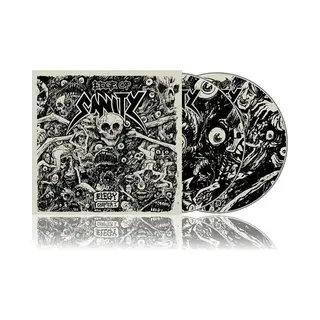 Sony Music Elegy - Chapter I