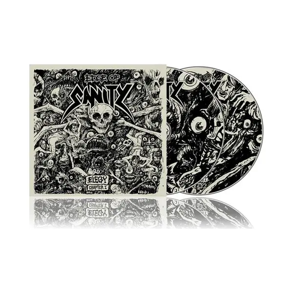 Sony Music Elegy - Chapter I thumbnail