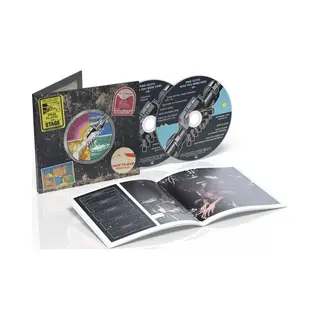 Pink Floyd Wish You Were Here (50th Anniversary) Cd Multicolor