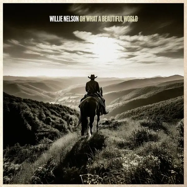 Sony Music Entertainment Germany GmbH / München Oh What A Beautiful World thumbnail