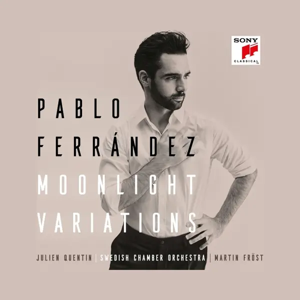 Pablo Ferrández Moonlight Variations thumbnail
