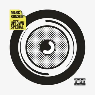 Sony Music Cmg Uptown Special
