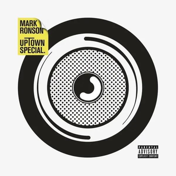 Sony Music Cmg Uptown Special thumbnail