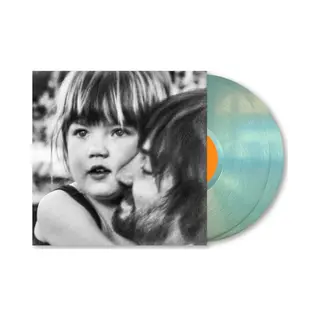 Tame Impala - Deadbeat (blue Vinyl)
