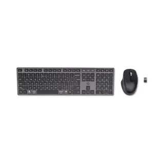 Hp 720 Multi-Device Rechargeable Wireless Keyboard and Mouse Combo