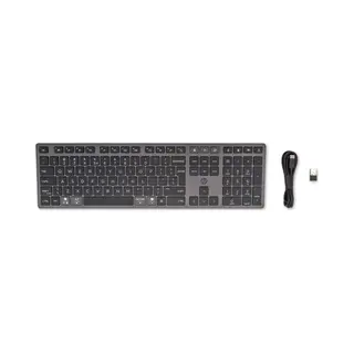 Hp 720 Multi-Device Rechargeable Wireless Keyboard