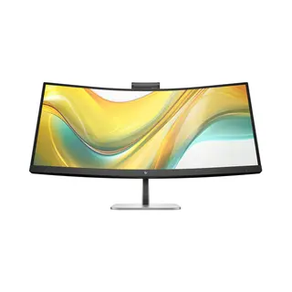 Hp Series 5 Pro Serie 5 Pro 34 inch Wqhd Usb-C Conferencing Monitor - 534pm