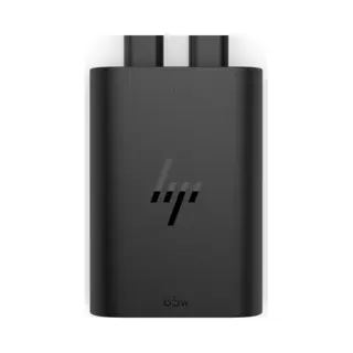 Hp 65 W GaN Usb-C-Laptop-Ladegerät