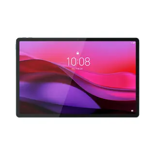 Lenovo Yoga Tab Plus Qualcomm Snapdragon 256 Gb 32,3 cm (12.7") 16 Gb Wi-Fi 7 (802.11be) Android 14 Blauwgroen