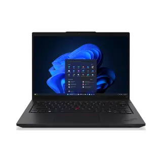 Lenovo ThinkPad L14 Gen 6 (Intel) Intel Core Ultra 7 255U Laptop 35,6 cm (14") Wuxga 16 Gb DDR5-Sdram 512 Gb Ssd Wi-Fi 6E (802.11ax) Windows 11 Pro Engels Zwart
