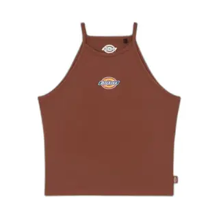 Damen-Top Dickies Chain Lake