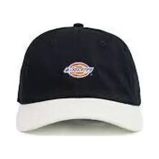 Dickies Schirmmütze Hardwick 2 Tone - DK0A4Z6L-BLK1 Black