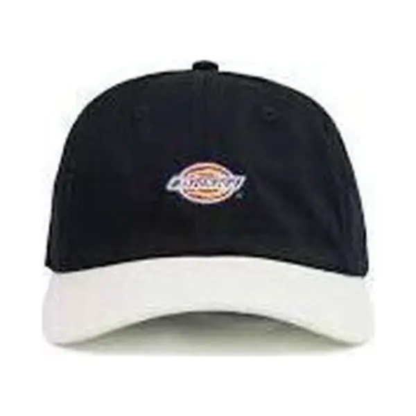 Dickies Schirmmütze Hardwick 2 Tone - DK0A4Z6L-BLK1 Black thumbnail
