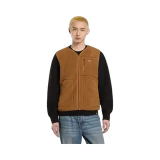 Dickies, Herren, Westen, Mount Hope Vest, Braun, (L)