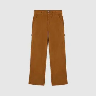 Dickies Fließende Hosen Corduroy Carpenter