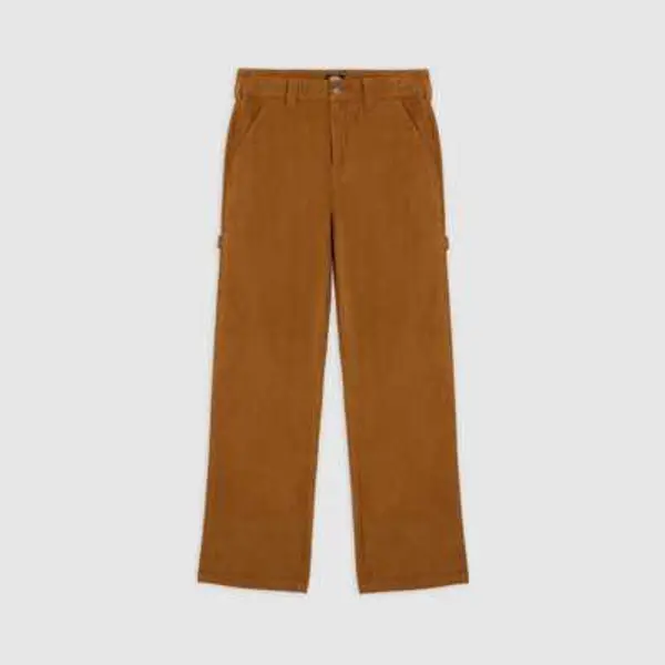 Dickies Fließende Hosen Corduroy Carpenter thumbnail