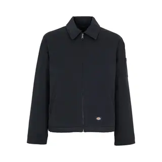Dickies Tussenjas 'Eisenhower' Zwart