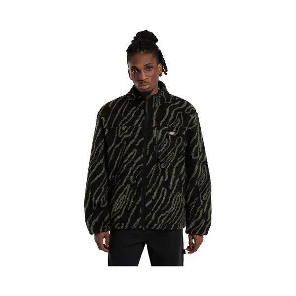 Fleece Dickies Mount Hope Printed thumbnail