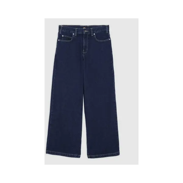 Dickies Jeans 'Hilham' Donkerblauw thumbnail