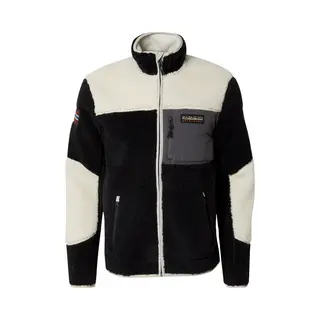 Napapijri Fleecejacke Yupik