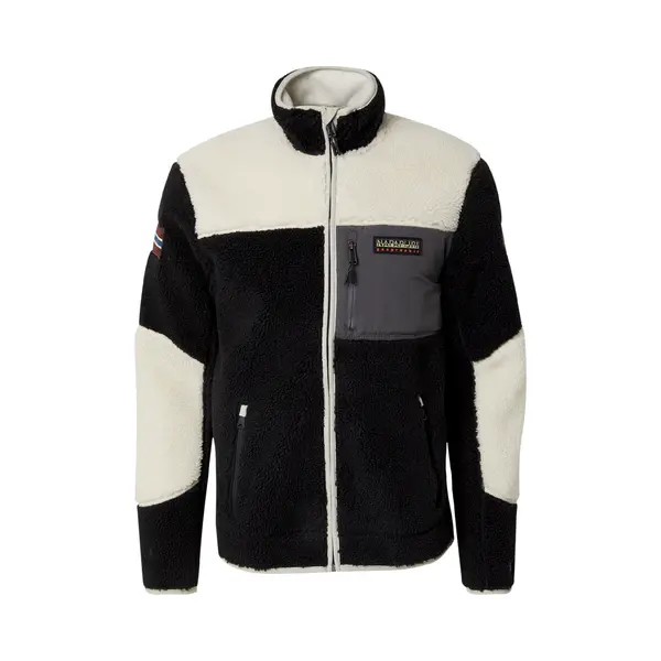 Napapijri Fleecejacke Yupik thumbnail