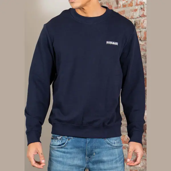 Sweatshirt Napapijri B-Small Box thumbnail