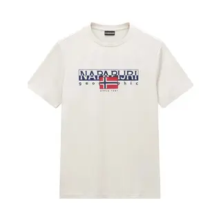 T-Shirt Napapijri S-Aylmer