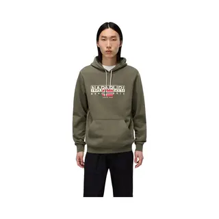 Napapijri B-Aylmer H Winter Sweatshirt - Fashion Wear - Volwassen